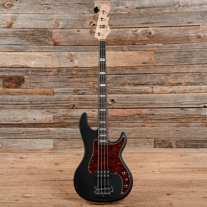 G&L Tribute Series Kiloton Black 2021 Bass Guitars / 4-String