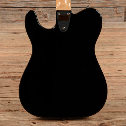 G&L Broadcaster Black 1985 Electric Guitars / Solid Body