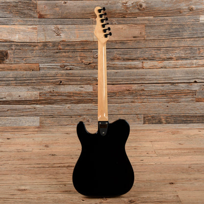 G&L Broadcaster Black 1985 Electric Guitars / Solid Body