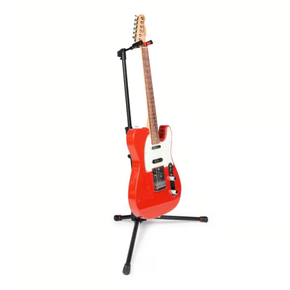 Gator Frameworks Single Hanging Guitar Stand with Self-Locking Yoke Accessories / Stands