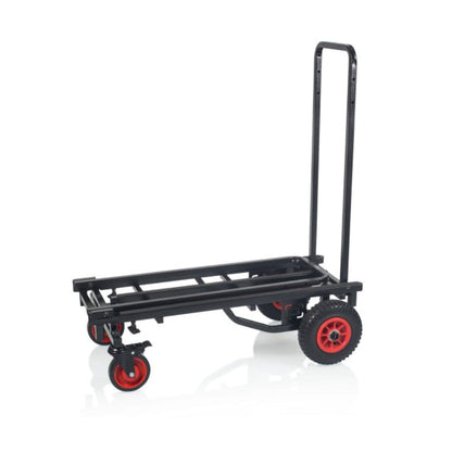 Gator Folding Multi-Utility Cart with 30-52” Extension & 500 lbs. Load Capacity Accessories / Tools