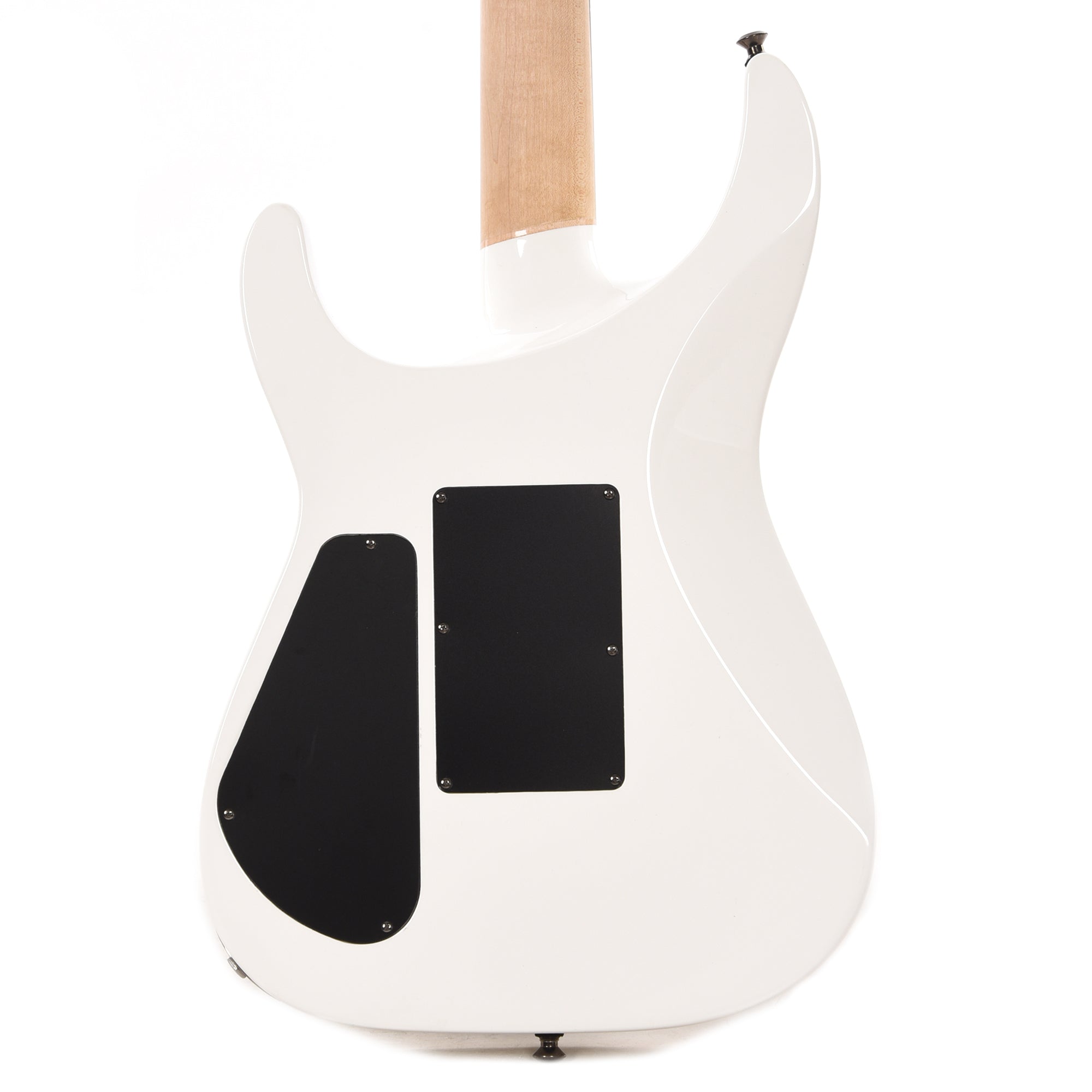 Jackson Pro Series Soloist SL2A MAH Unicorn White