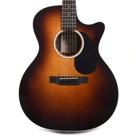 Martin GPC-13E Sitka/Zircote Burst