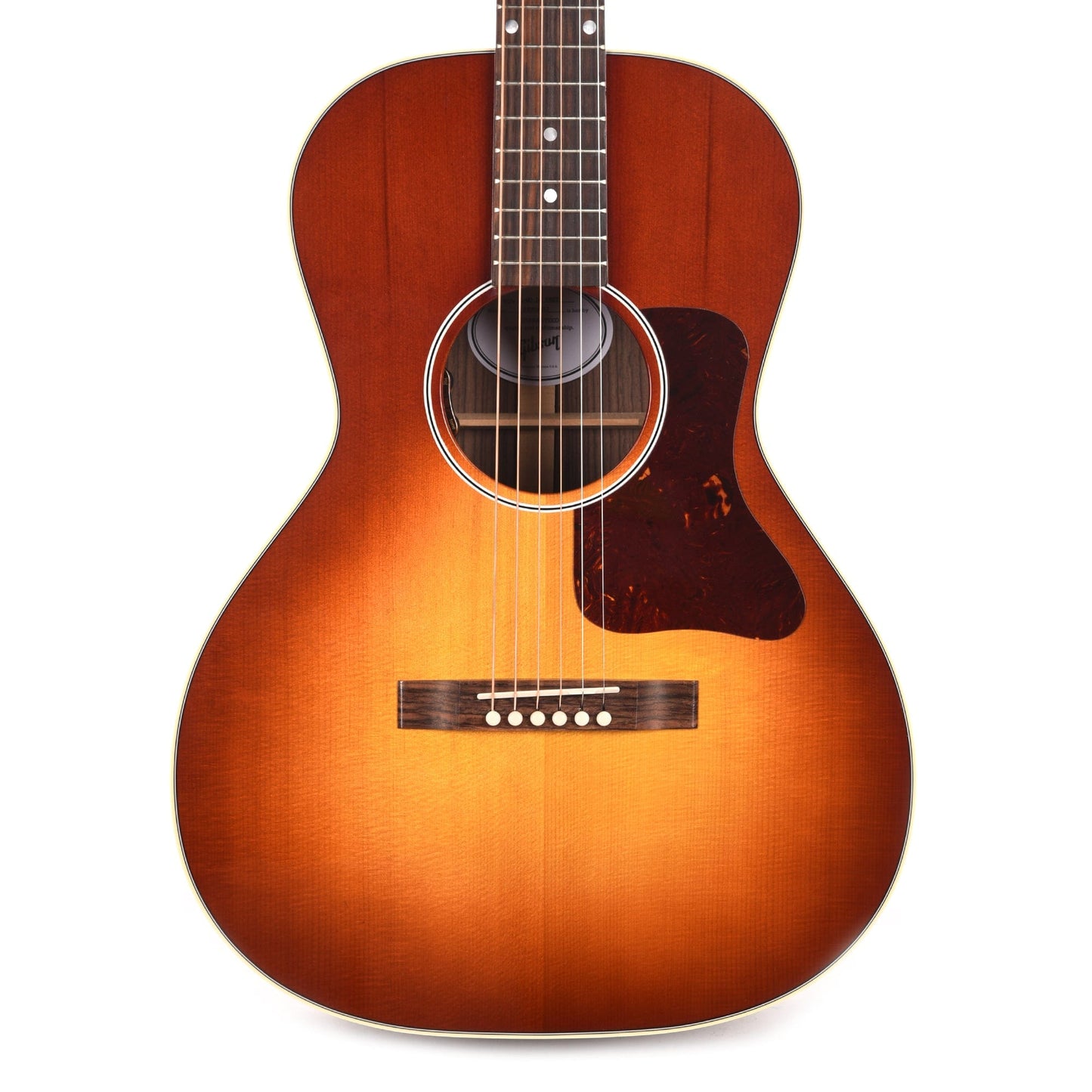 Gibson Modern L-00 Rosewood 12-Fret Rosewood Burst Acoustic Guitars / Concert