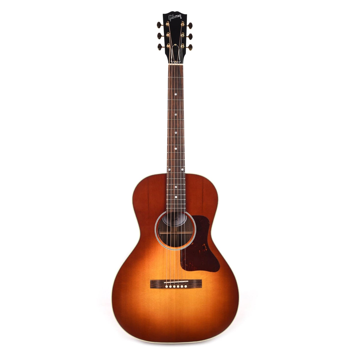 Gibson Modern L-00 Rosewood 12-Fret Rosewood Burst Acoustic Guitars / Concert