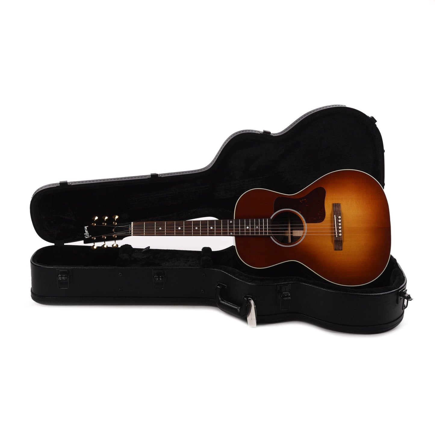 Gibson Modern L-00 Rosewood 12-Fret Rosewood Burst Acoustic Guitars / Concert