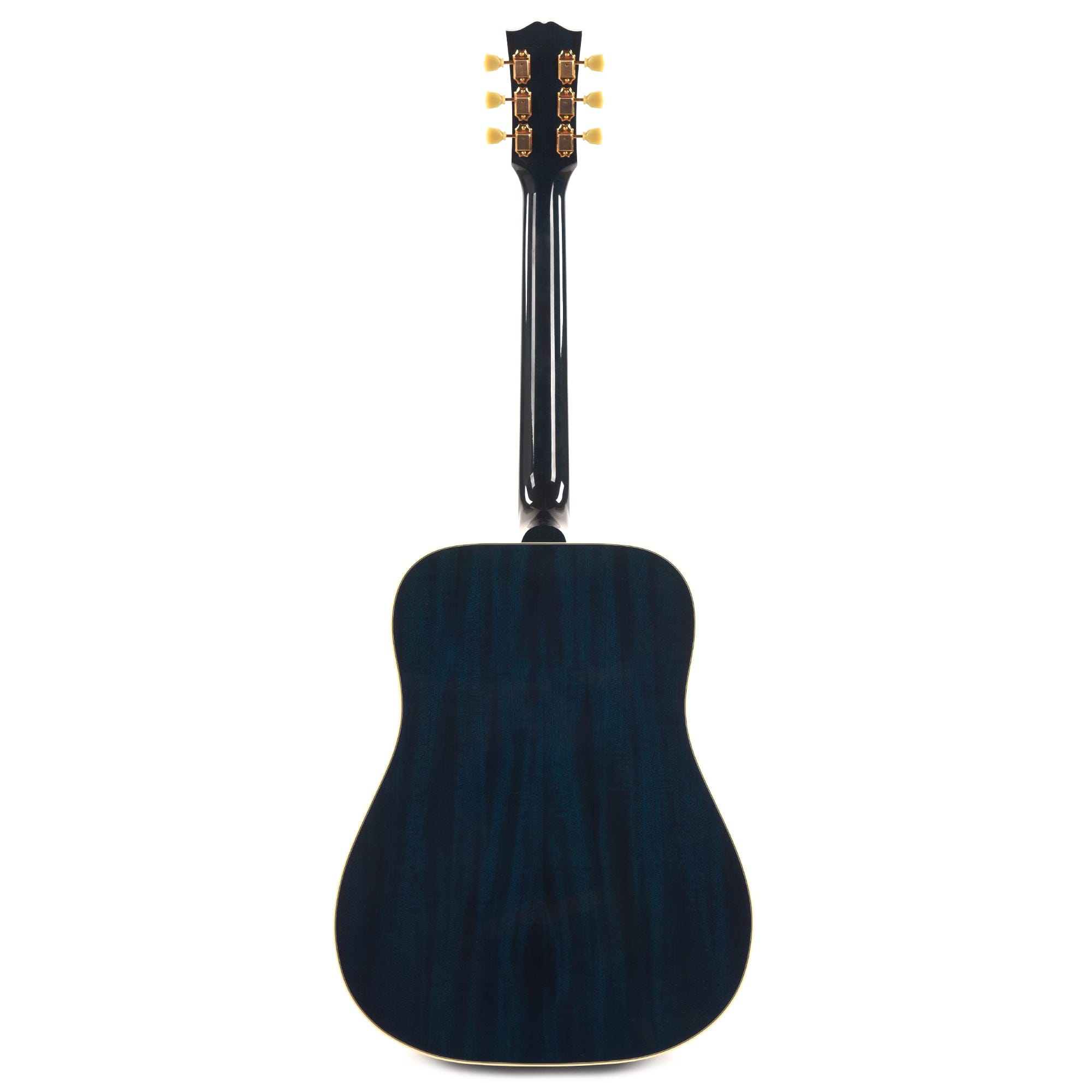 Gibson Artist Miranda Lambert Bluebird Bluebonnet – Chicago Music Exchange