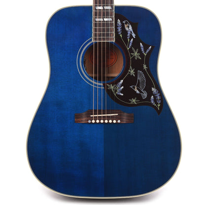 Gibson Artist Miranda Lambert Bluebird Bluebonnet Acoustic Guitars / Dreadnought