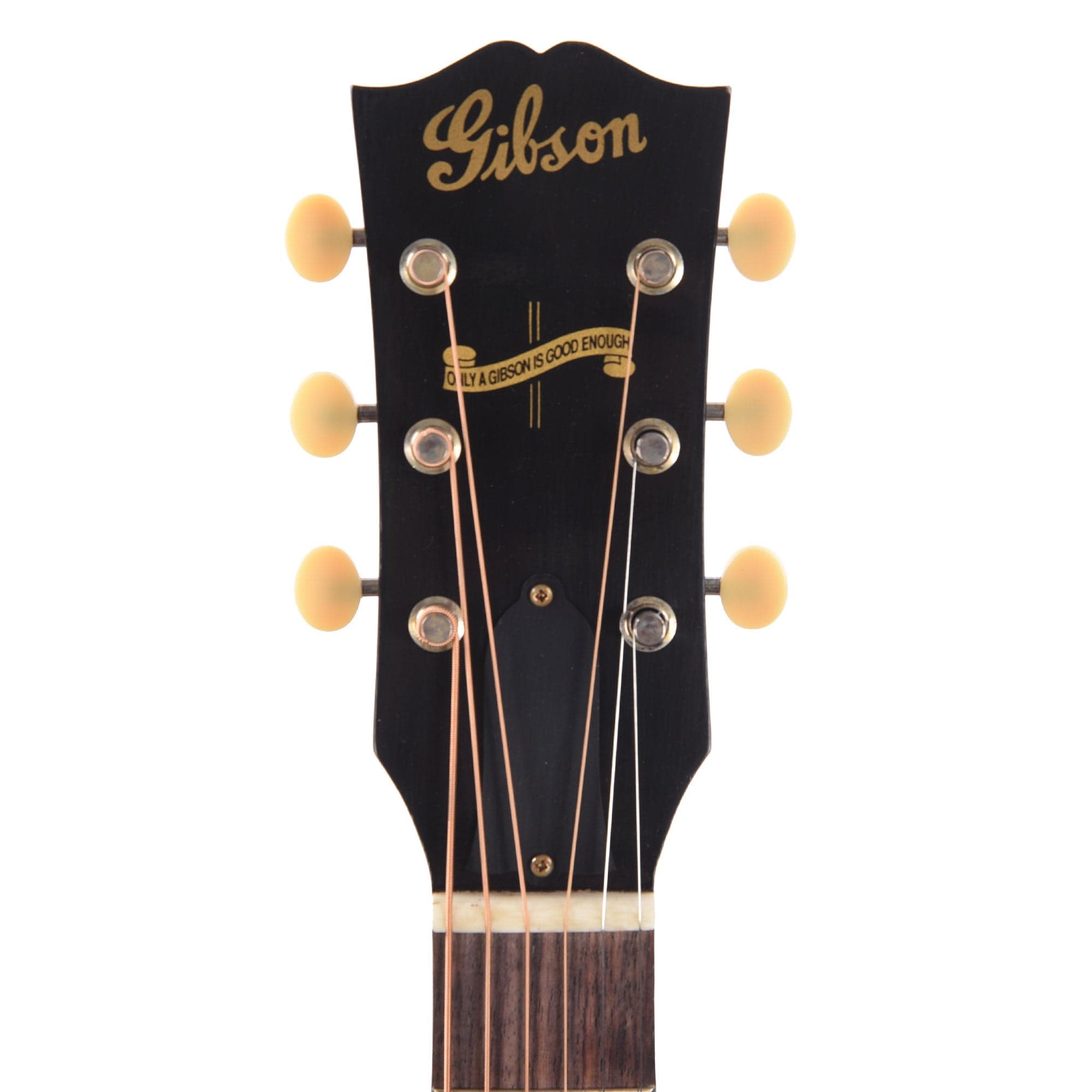 Gibson Custom Shop 1942 Banner J-45 Vintage Sunburst Murphy Lab Light Aged Acoustic Guitars / Dreadnought