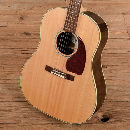 Gibson J-15 Natural 2014 Acoustic Guitars / Dreadnought