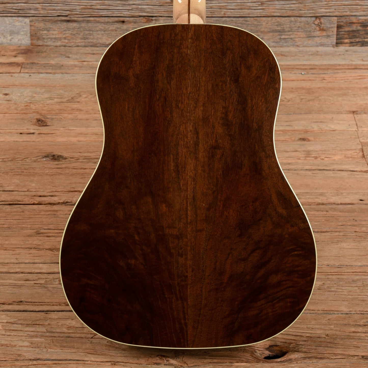 Gibson J-15 Natural 2014 Acoustic Guitars / Dreadnought