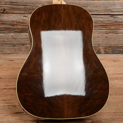 Gibson J-15 Natural 2014 Acoustic Guitars / Dreadnought