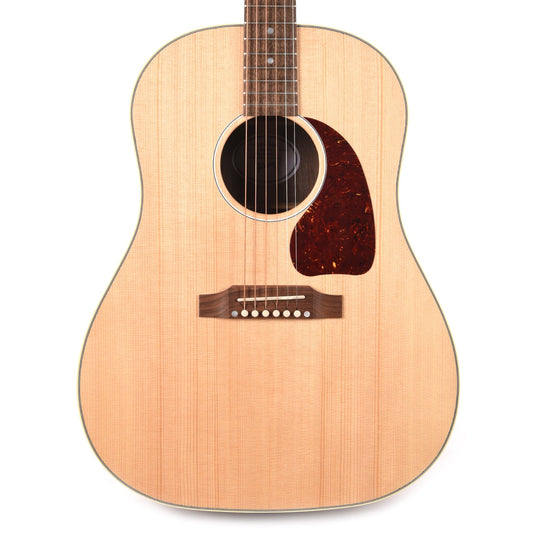 Gibson Modern J-45 Studio Walnut Satin Natural Acoustic Guitars / Dreadnought