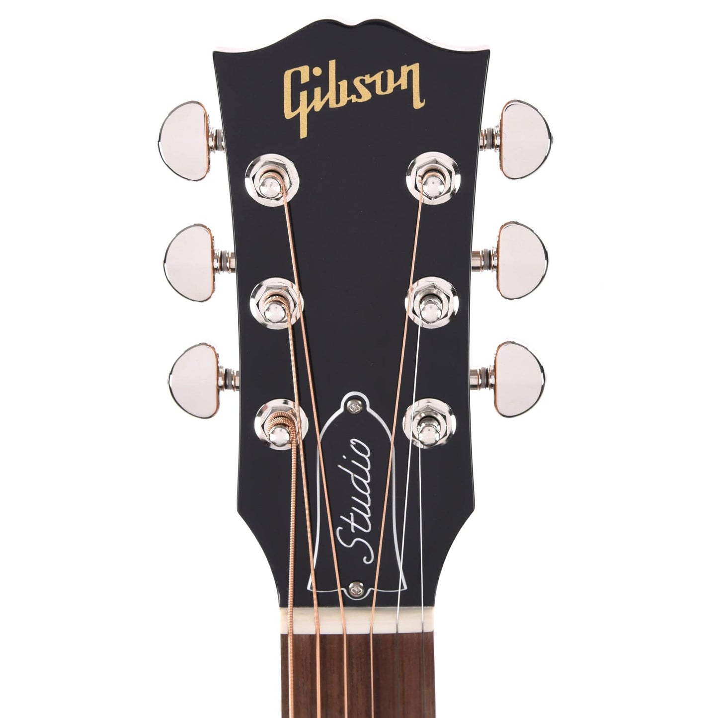 Gibson Montana J-45 Studio Walnut Walnut Burst Acoustic Guitars / Dreadnought