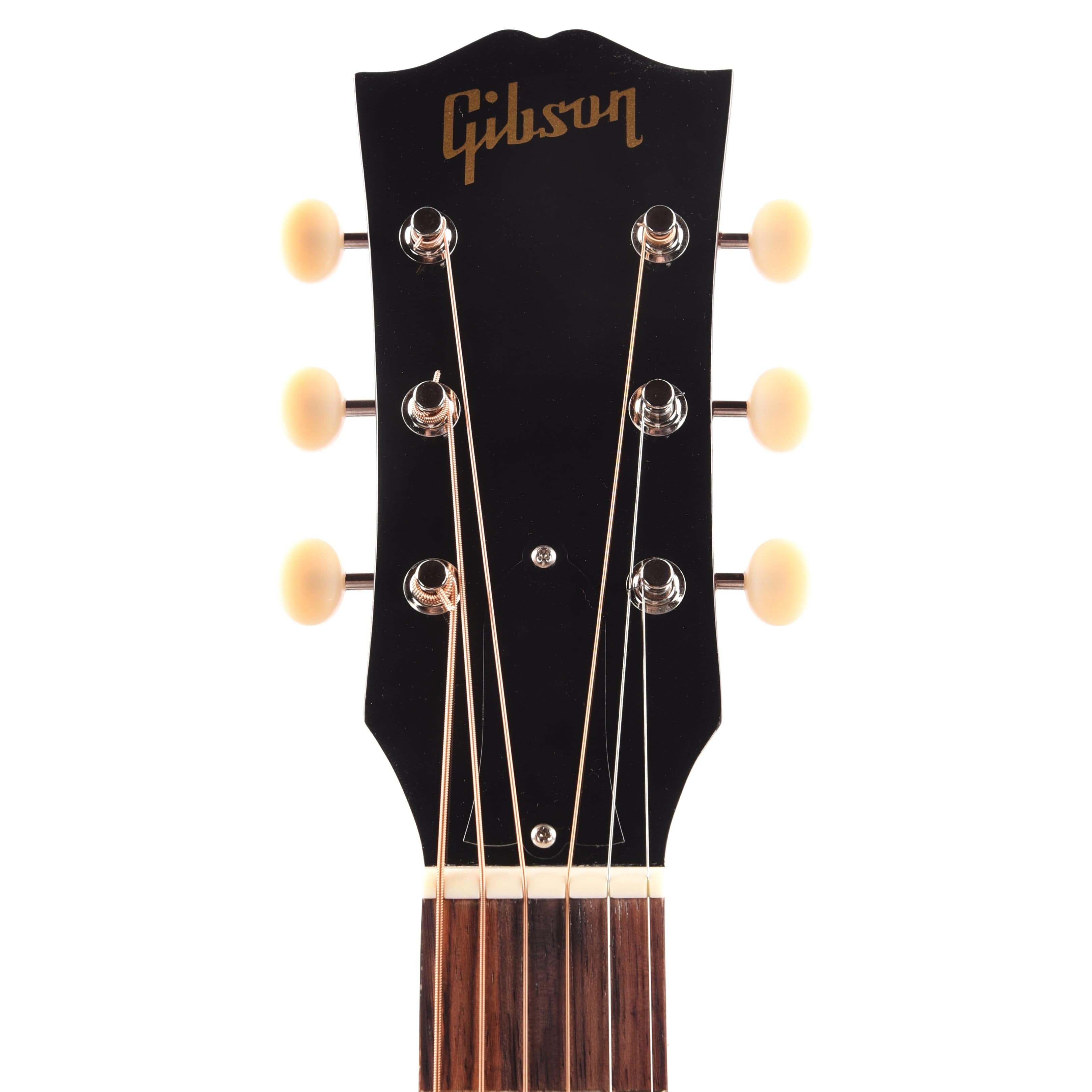 Gibson Original '50s J-45 Original Vintage Sunburst – Chicago 