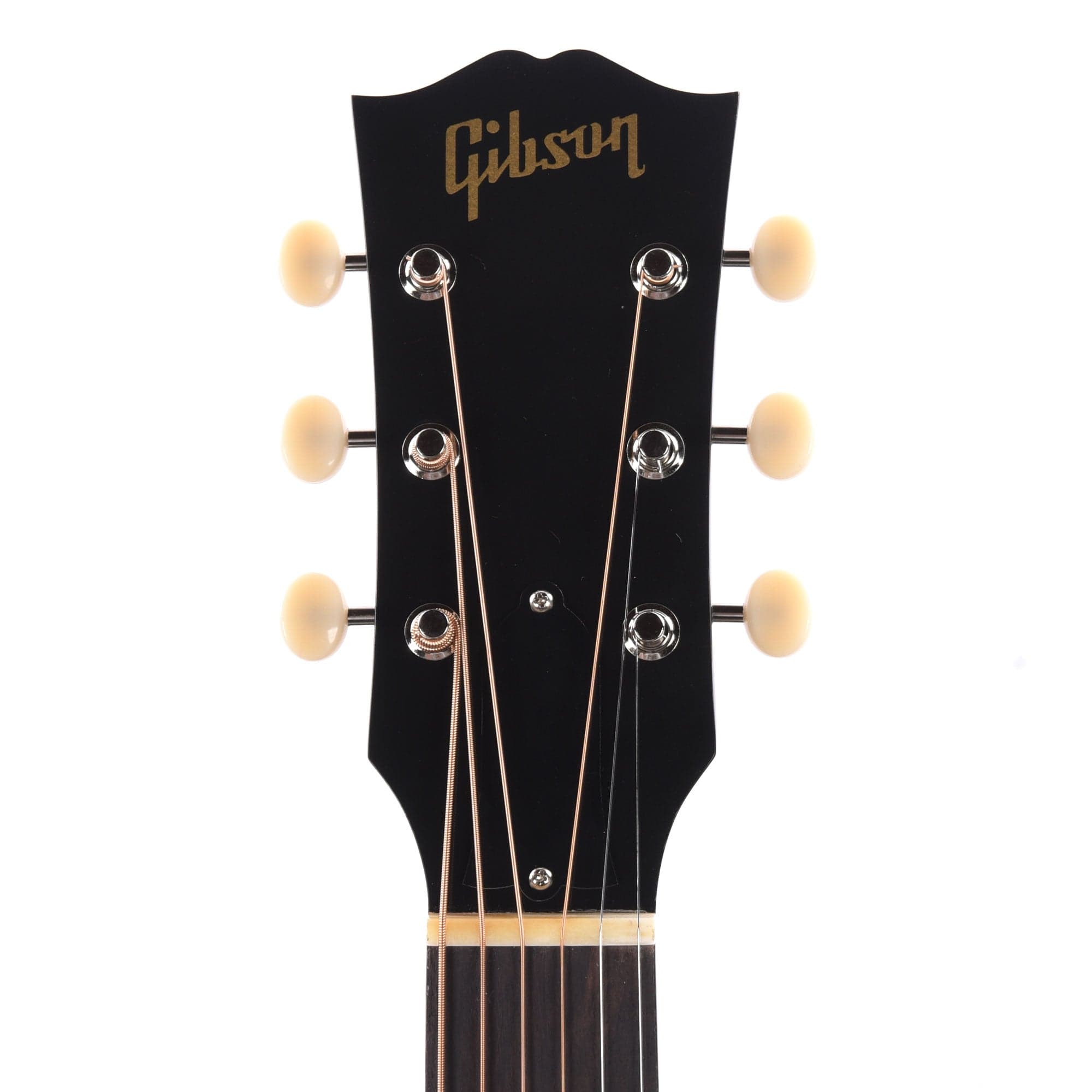 Gibson Custom Shop Murphy Lab Acoustic Collection – Chicago Music Exchange