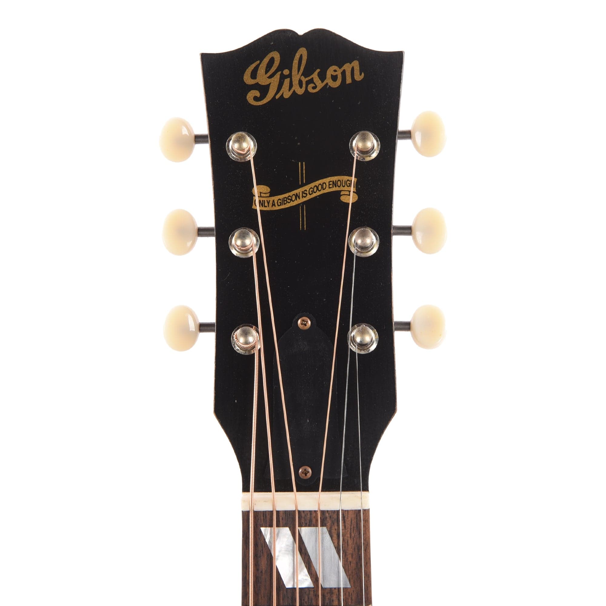 Gibson Custom Shop 1942 Banner Southern Jumbo Vintage Sunburst Murphy Lab Light Aged Acoustic Guitars / Jumbo