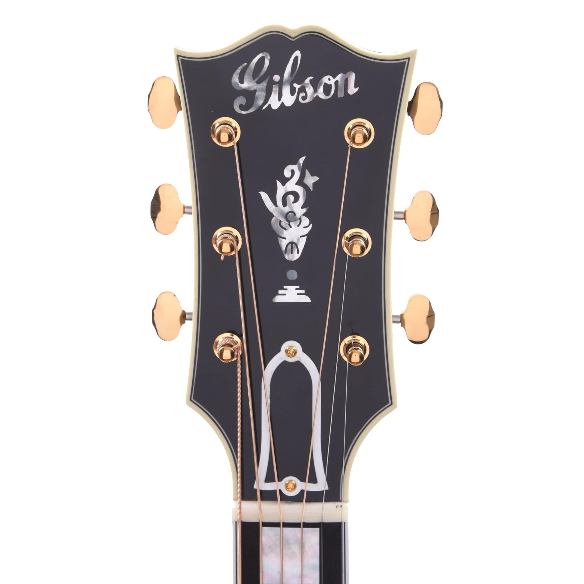 Gibson Montana Custom Shop SJ-200 Western Classic Vintage Sunburst Acoustic Guitars / Jumbo