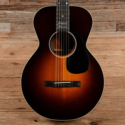 Gibson L-1 Robert Johnson Sunburst 2004 Acoustic Guitars / Parlor