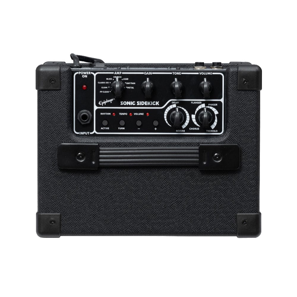 Epiphone Power Players Combo Amp Amps / Guitar Combos