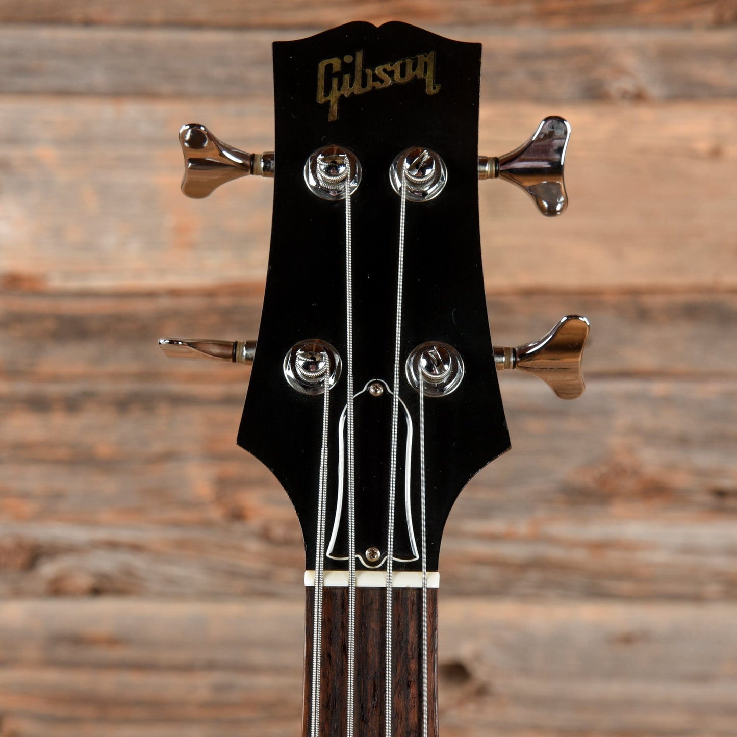 Gibson LPB-1 Brown 2007 Bass Guitars / 4-String