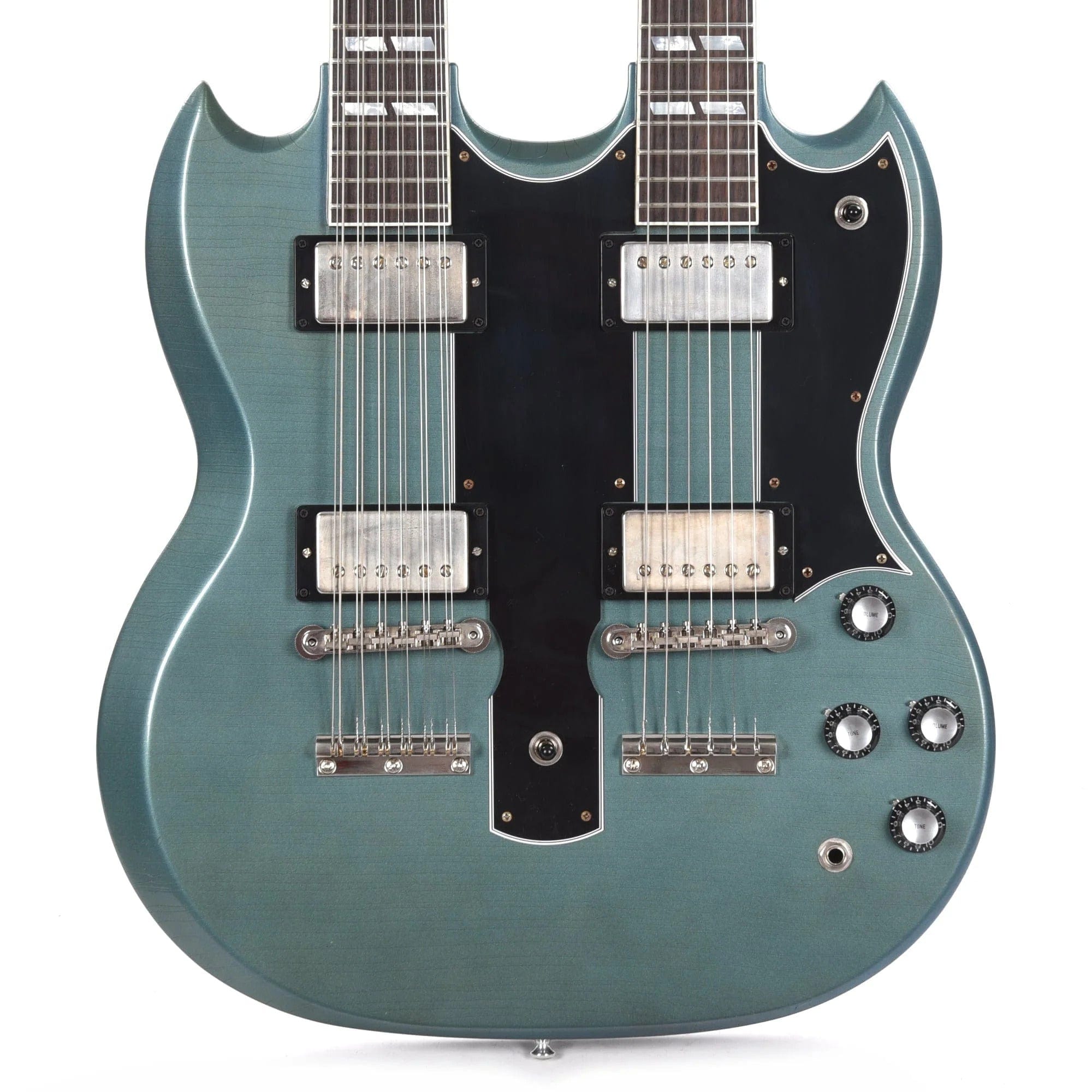 Gibson Custom Shop Murphy Lab EDS-1275 Doubleneck 