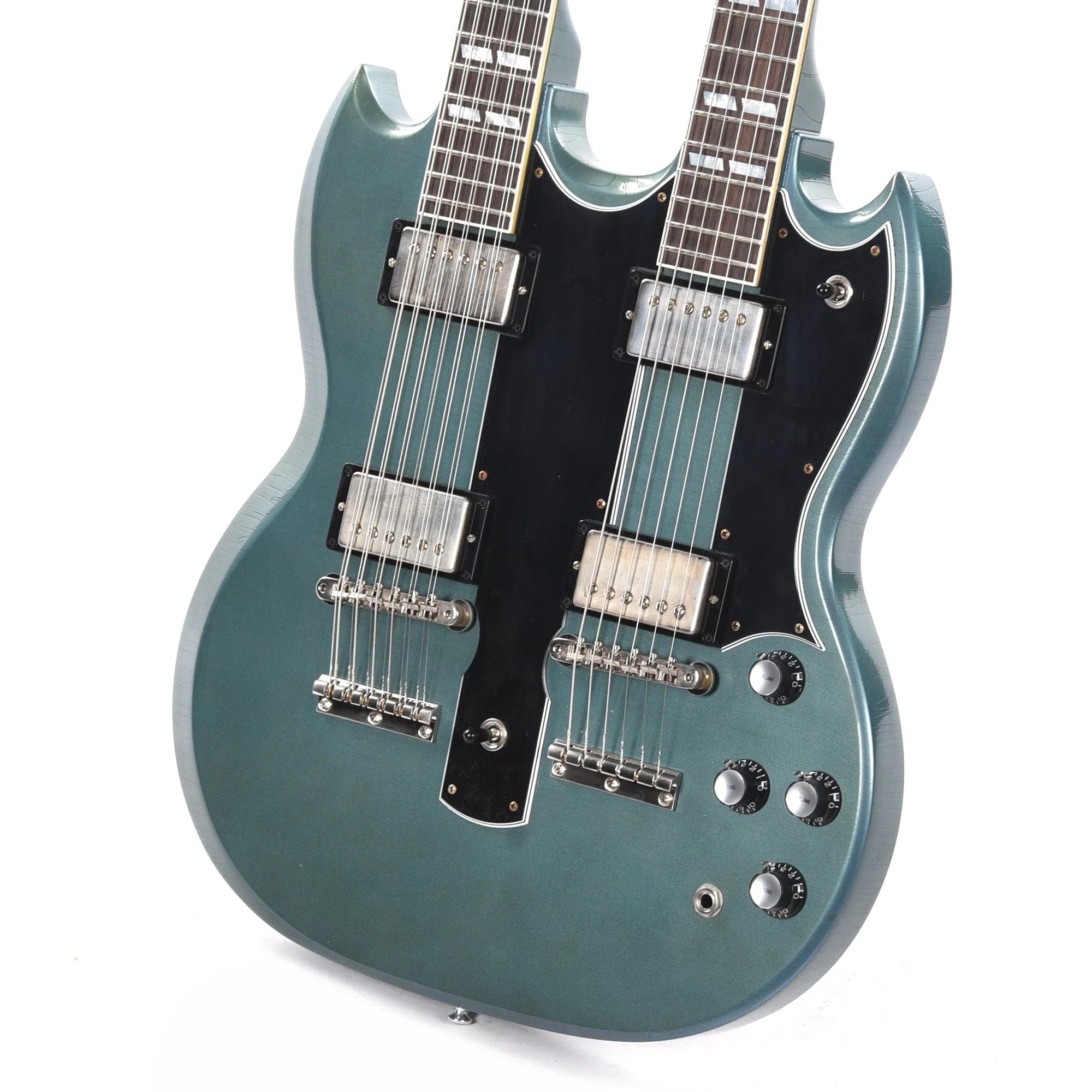 Gibson Custom Shop Murphy Lab EDS-1275 Doubleneck 