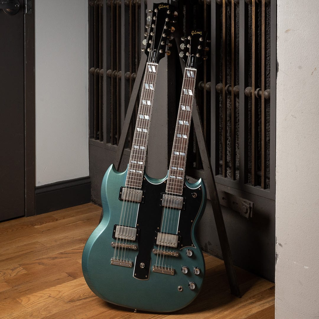 Gibson Custom Shop Murphy Lab EDS-1275 Doubleneck 