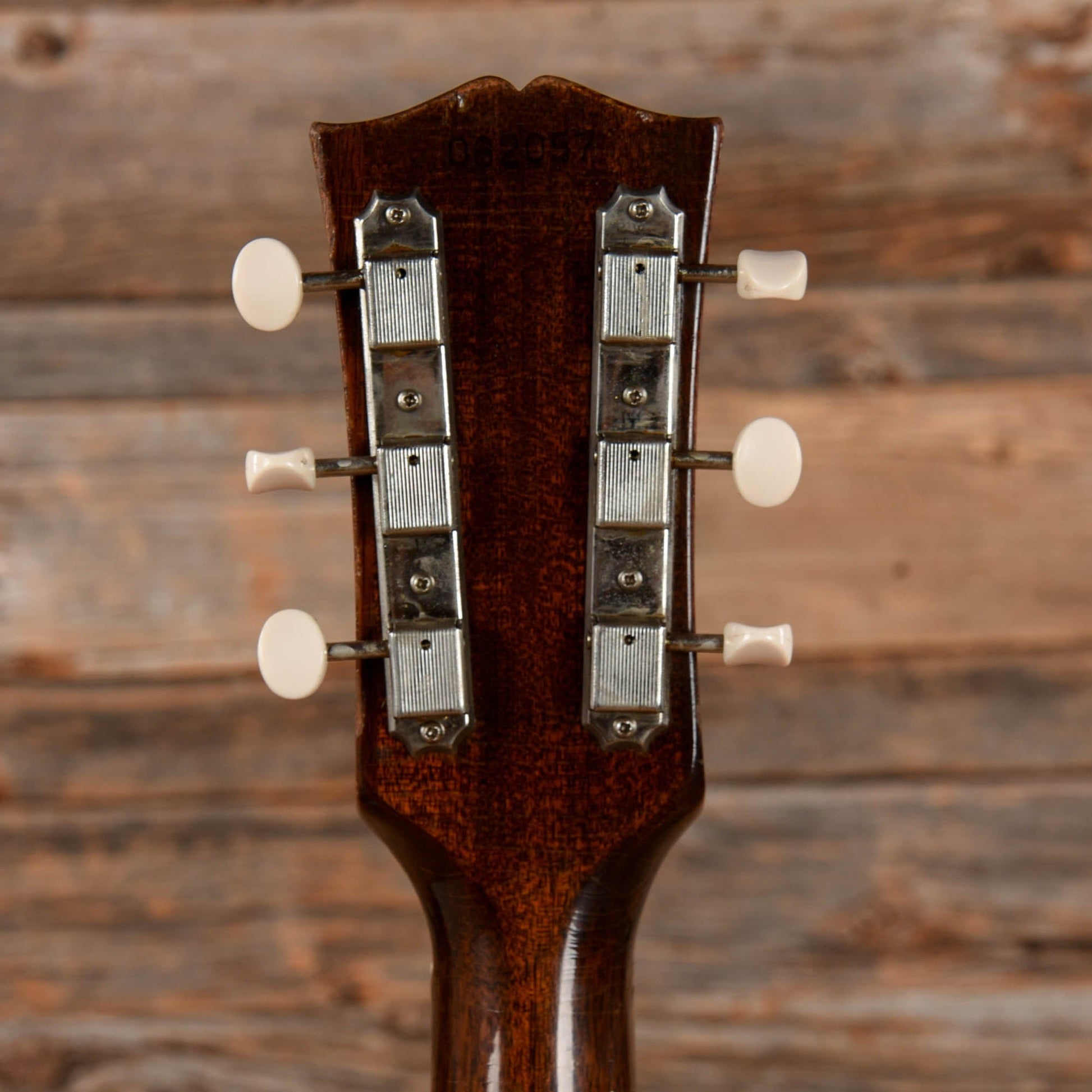 Gibson ES-125TDC Sunburst 1967 Electric Guitars / Hollow Body