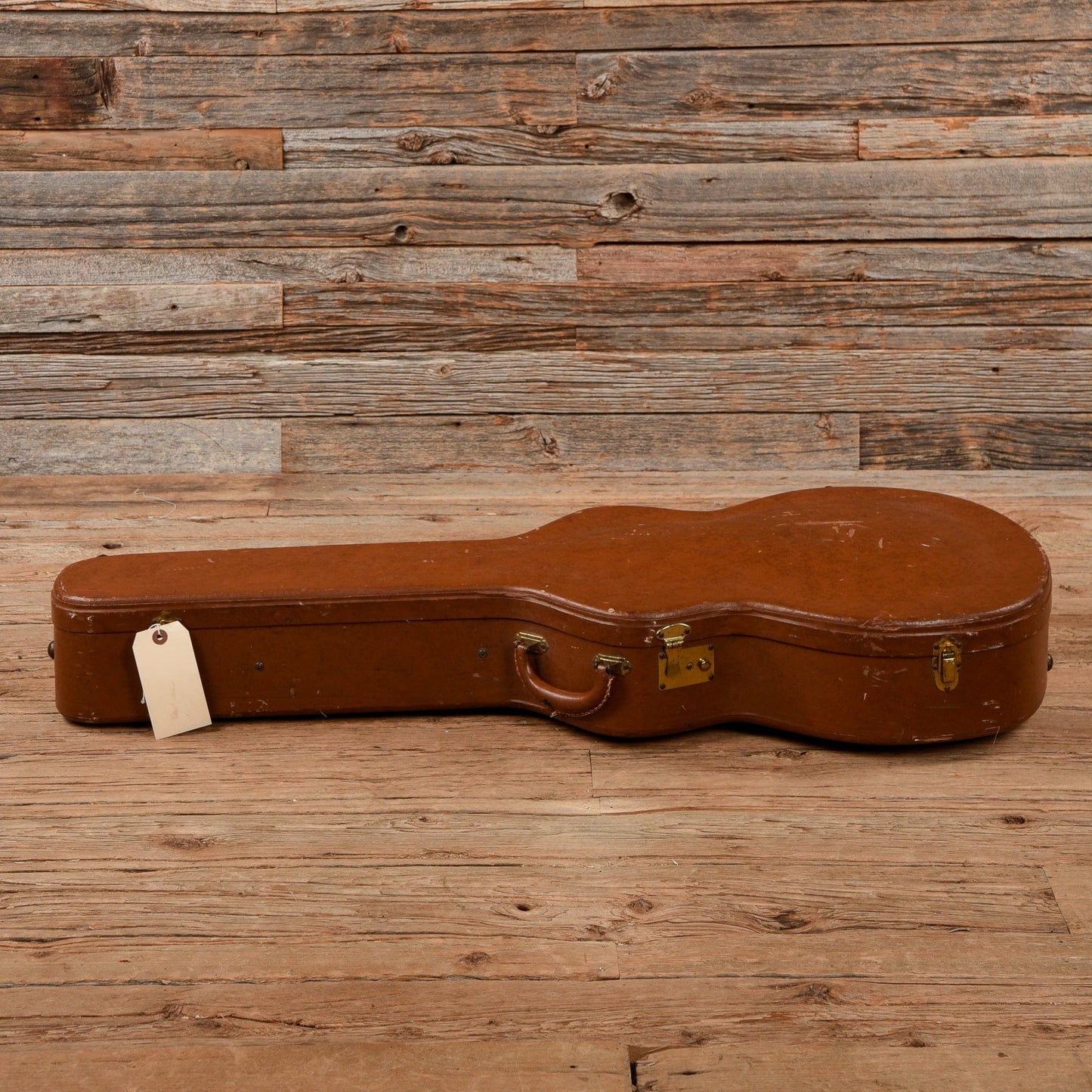 Gibson ES-175 Sunburst 1954 Electric Guitars / Hollow Body