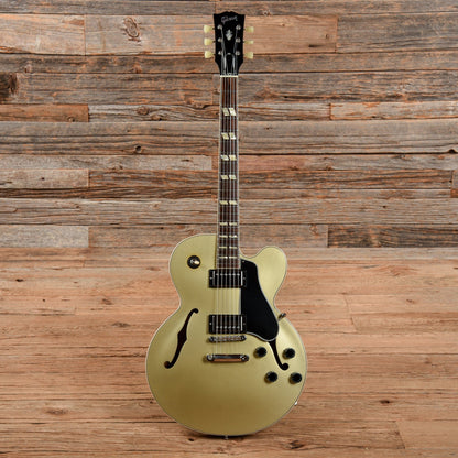 Gibson ES-275 Satin Gold 2019 Electric Guitars / Hollow Body