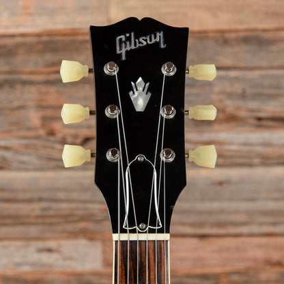 Gibson ES-275 Satin Gold 2019 Electric Guitars / Hollow Body