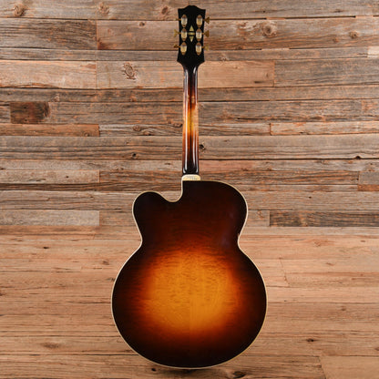 Gibson Super 400 Premier Sunburst 1939 Electric Guitars / Hollow Body