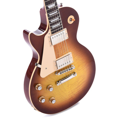 Gibson USA Les Paul Standard '60s LEFTY Iced Tea Electric Guitars / Left-Handed