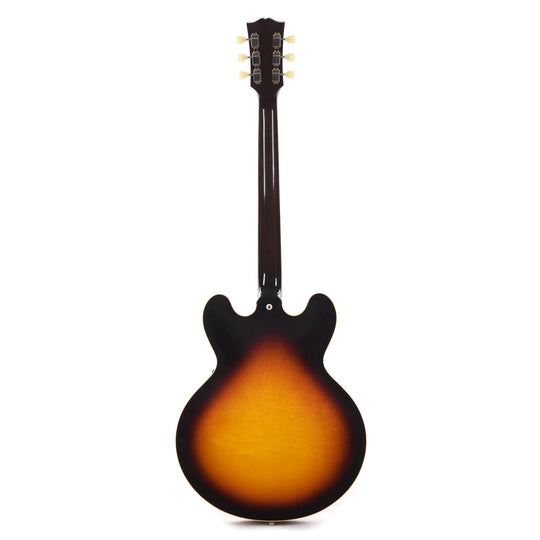 Gibson Custom Shop 1959 ES-335 Reissue Vintage Burst VOS Electric Guitars / Semi-Hollow