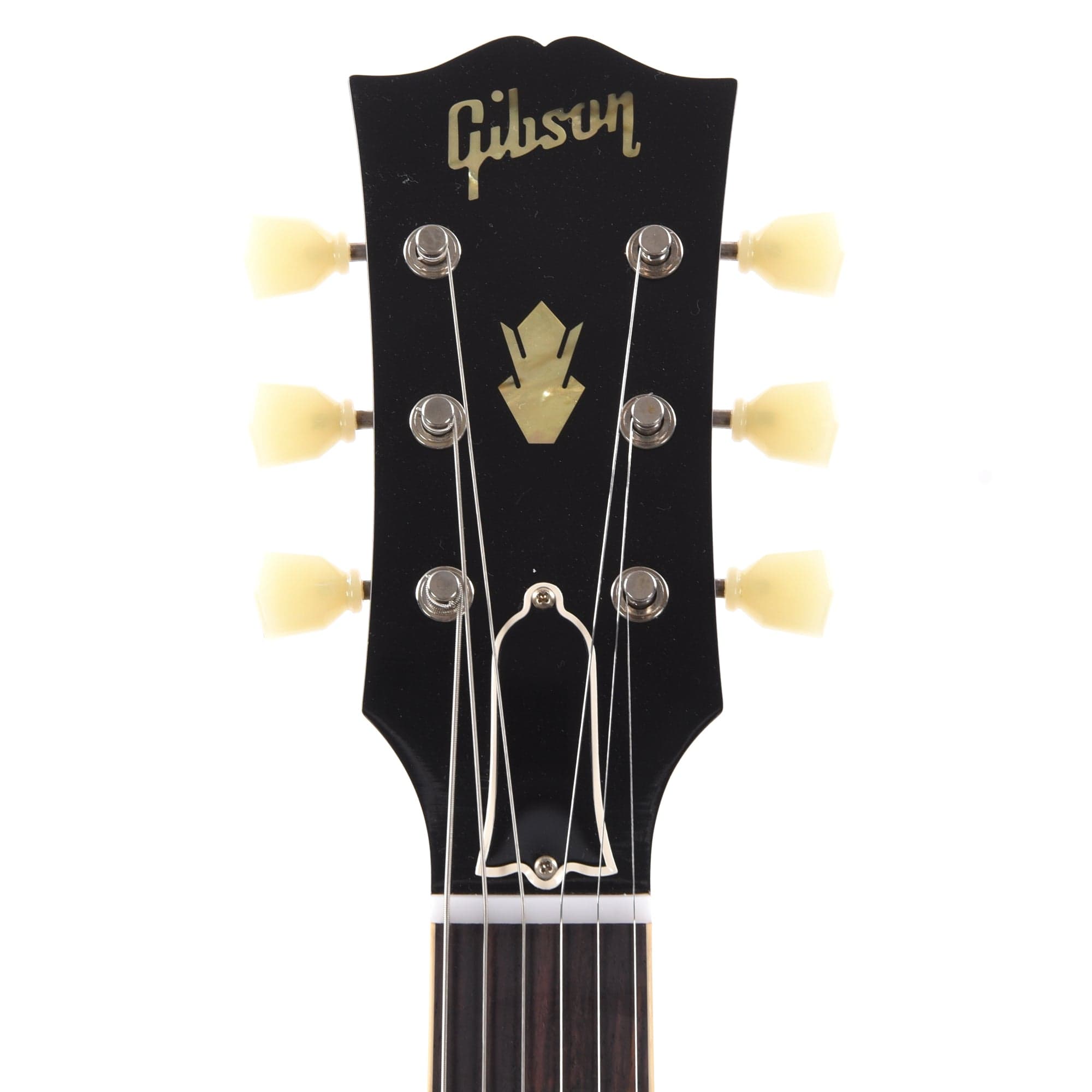 Gibson Custom Shop 1959 ES-335 Reissue Vintage Burst VOS Electric Guitars / Semi-Hollow