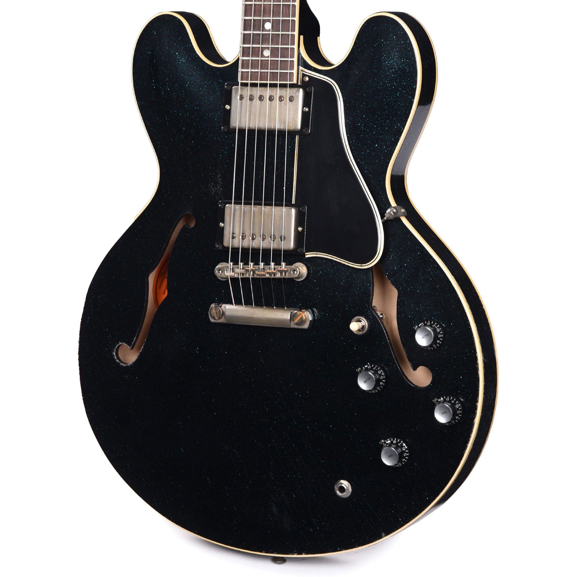 Gibson Custom Shop 1961 ES-335 Reissue 