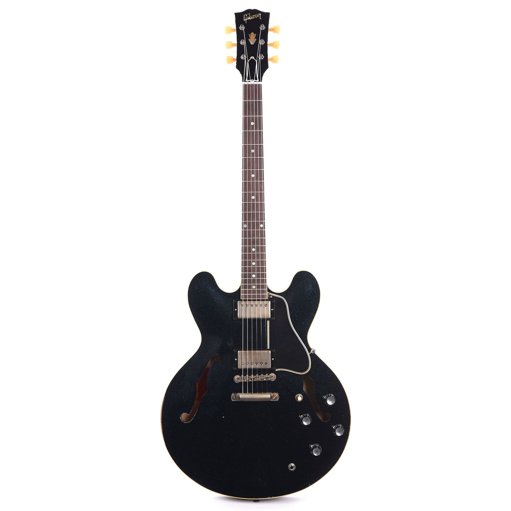 Gibson Custom Shop 1961 ES-335 Reissue 