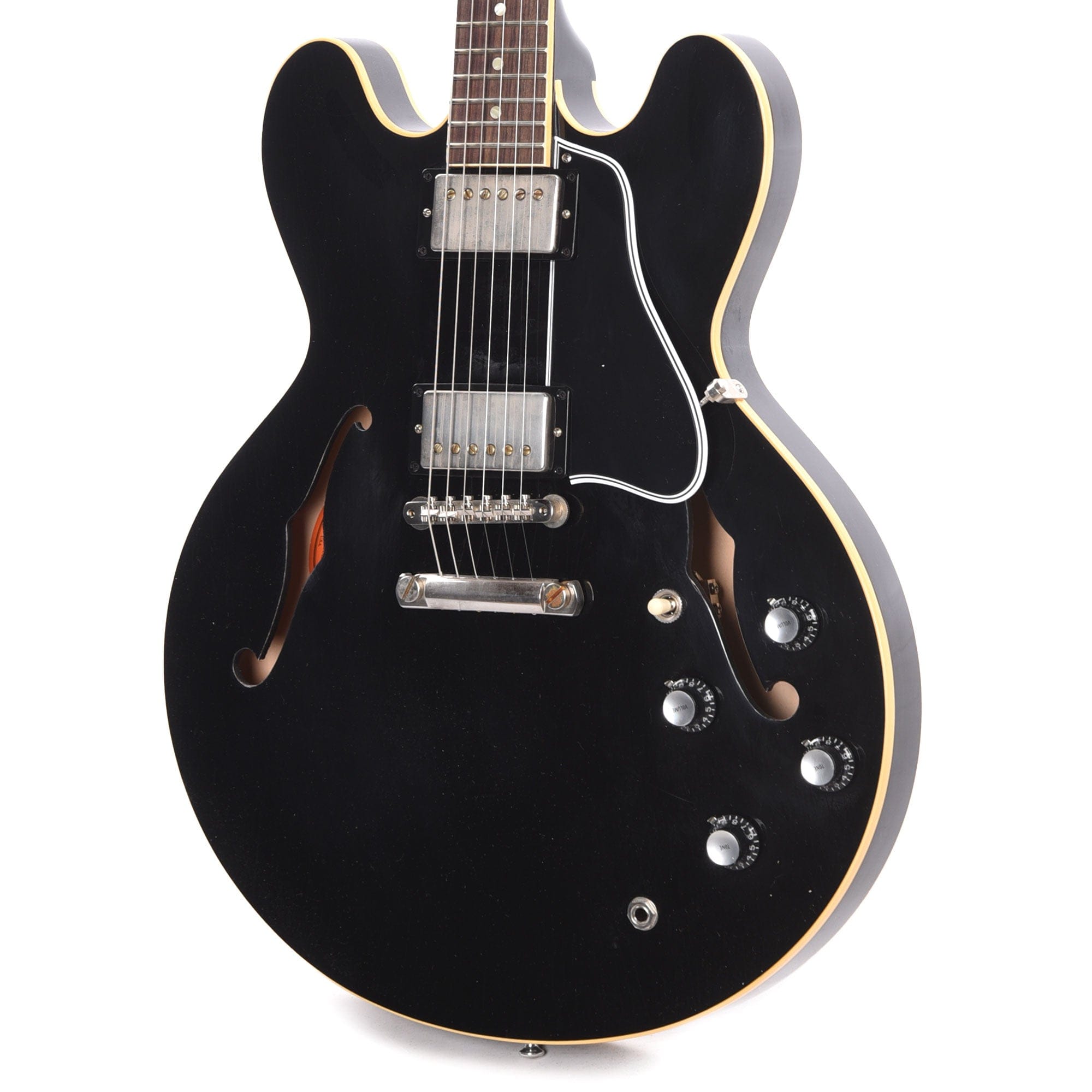 Gibson Custom Shop 1961 ES-335 Reissue 