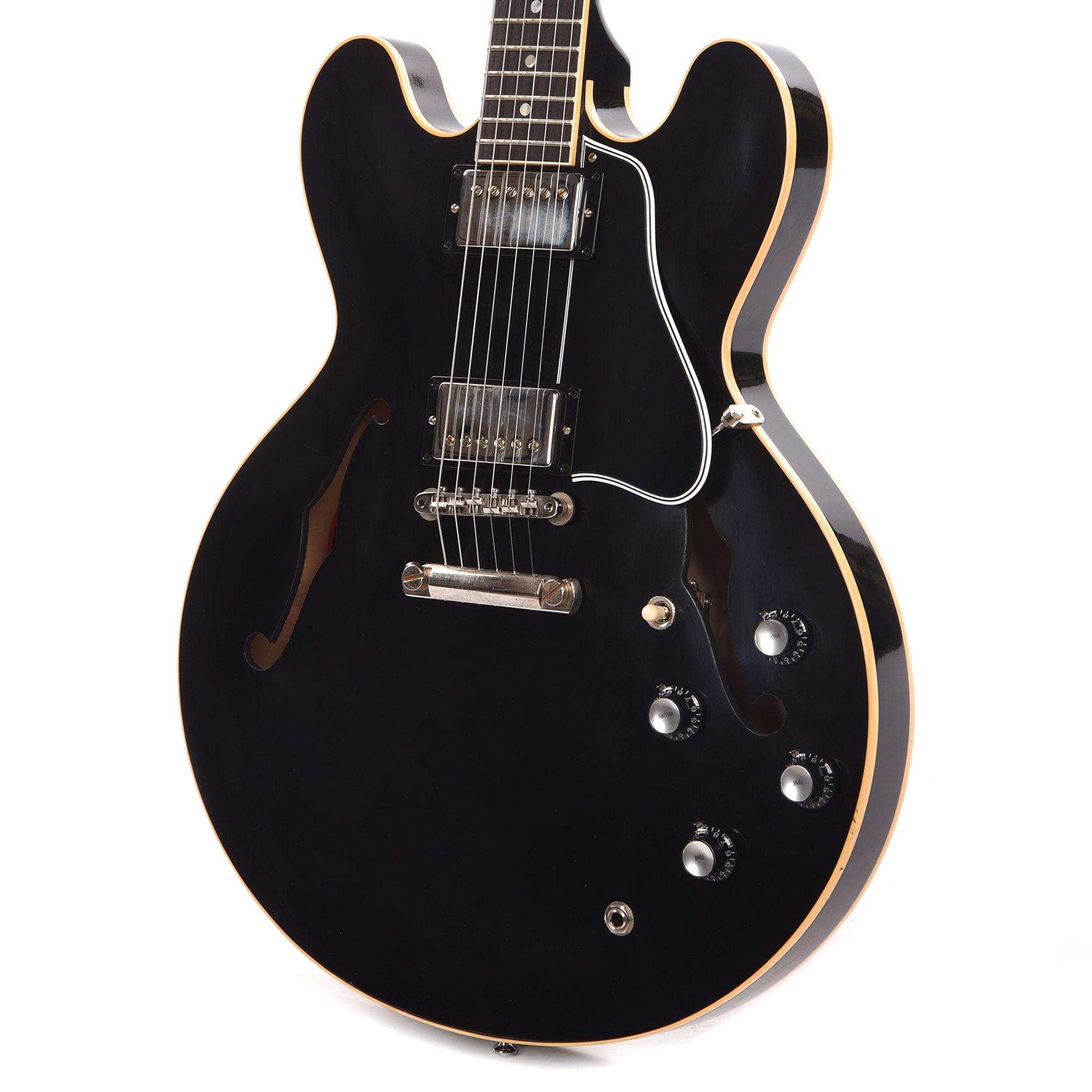 Gibson Custom Shop 1961 ES-335 Reissue 