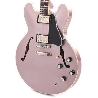 Gibson Custom Shop 1961 ES-335 Reissue "CME Spec" Antique Heather Poly VOS Electric Guitars / Semi-Hollow