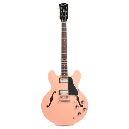 Gibson Custom Shop 1961 ES-335 Reissue "CME Spec" Antique Shell Pink VOS Electric Guitars / Semi-Hollow