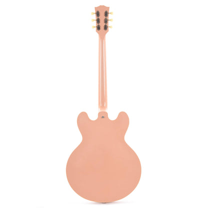 Gibson Custom Shop 1961 ES-335 Reissue "CME Spec" Antique Shell Pink VOS Electric Guitars / Semi-Hollow