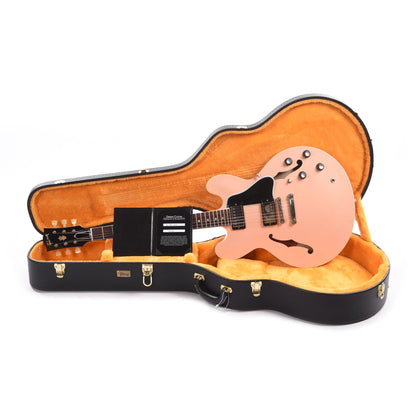 Gibson Custom Shop 1961 ES-335 Reissue "CME Spec" Antique Shell Pink VOS Electric Guitars / Semi-Hollow