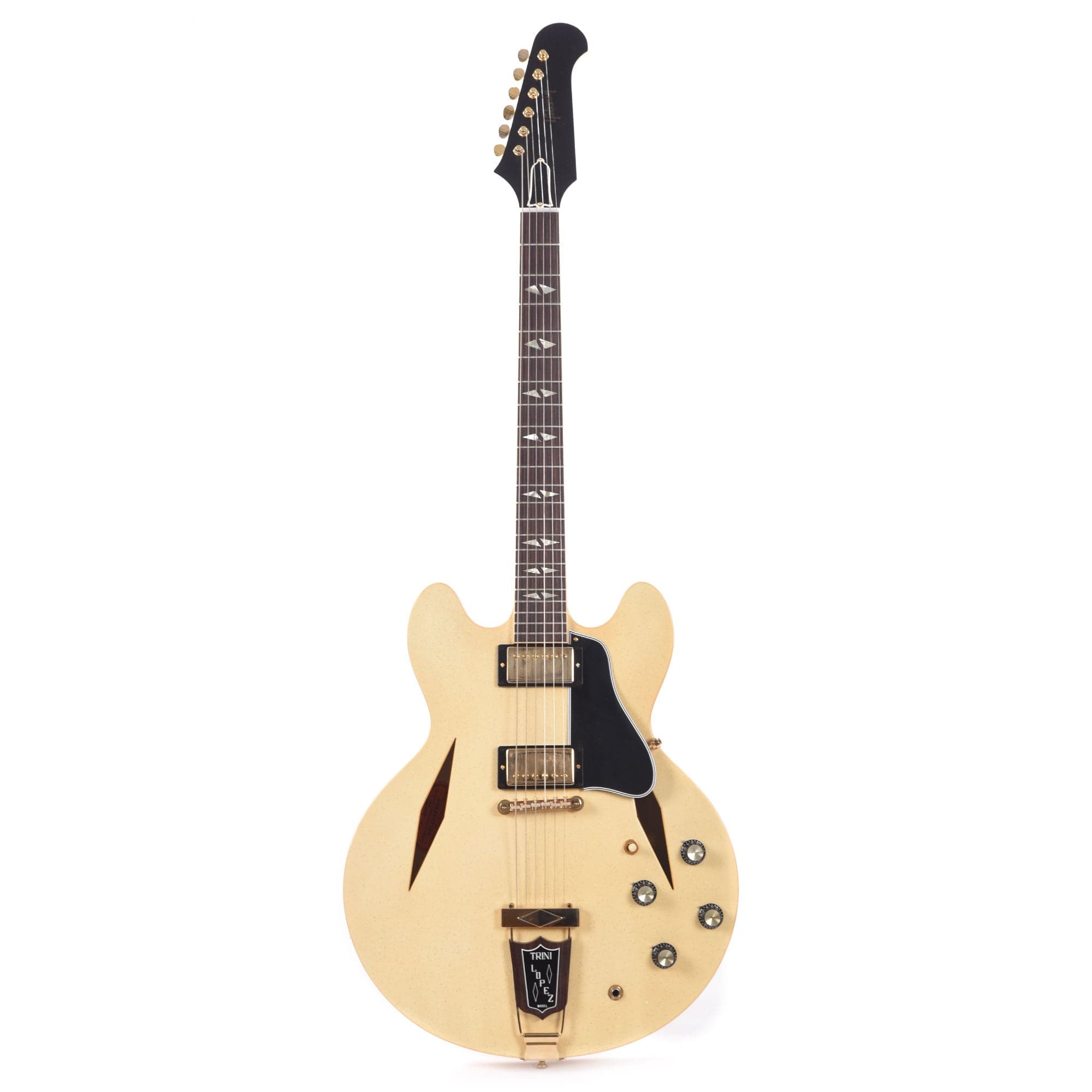 Gibson Custom Shop 1964 Trini Lopez Reissue 