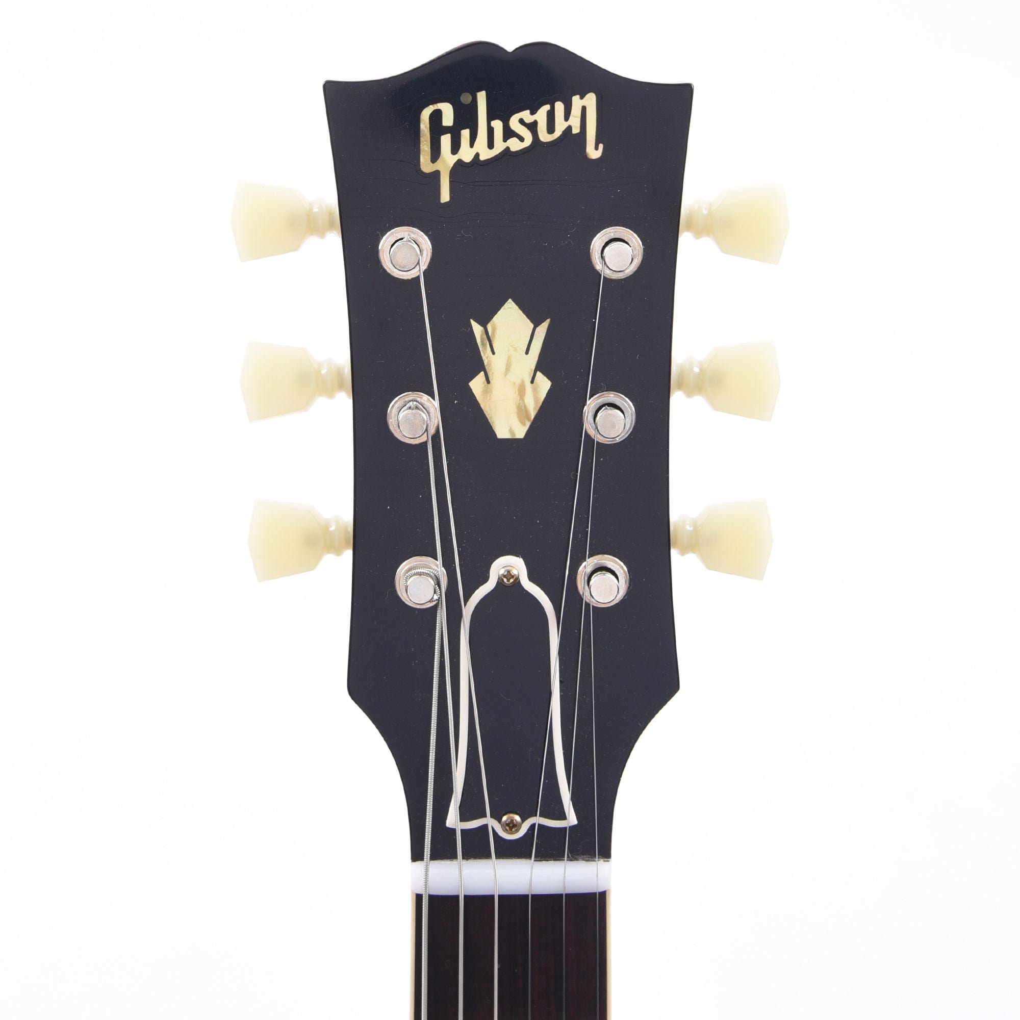 Gibson Custom Shop Murphy Lab 1964 ES-335 Reissue '60s Cherry Ultra Light Aged Electric Guitars / Semi-Hollow