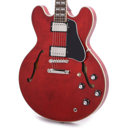 Gibson Original ES-345 Sixties Cherry Electric Guitars / Semi-Hollow