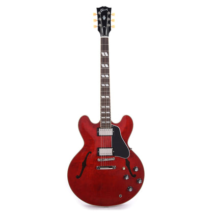 Gibson Original ES-345 Sixties Cherry Electric Guitars / Semi-Hollow