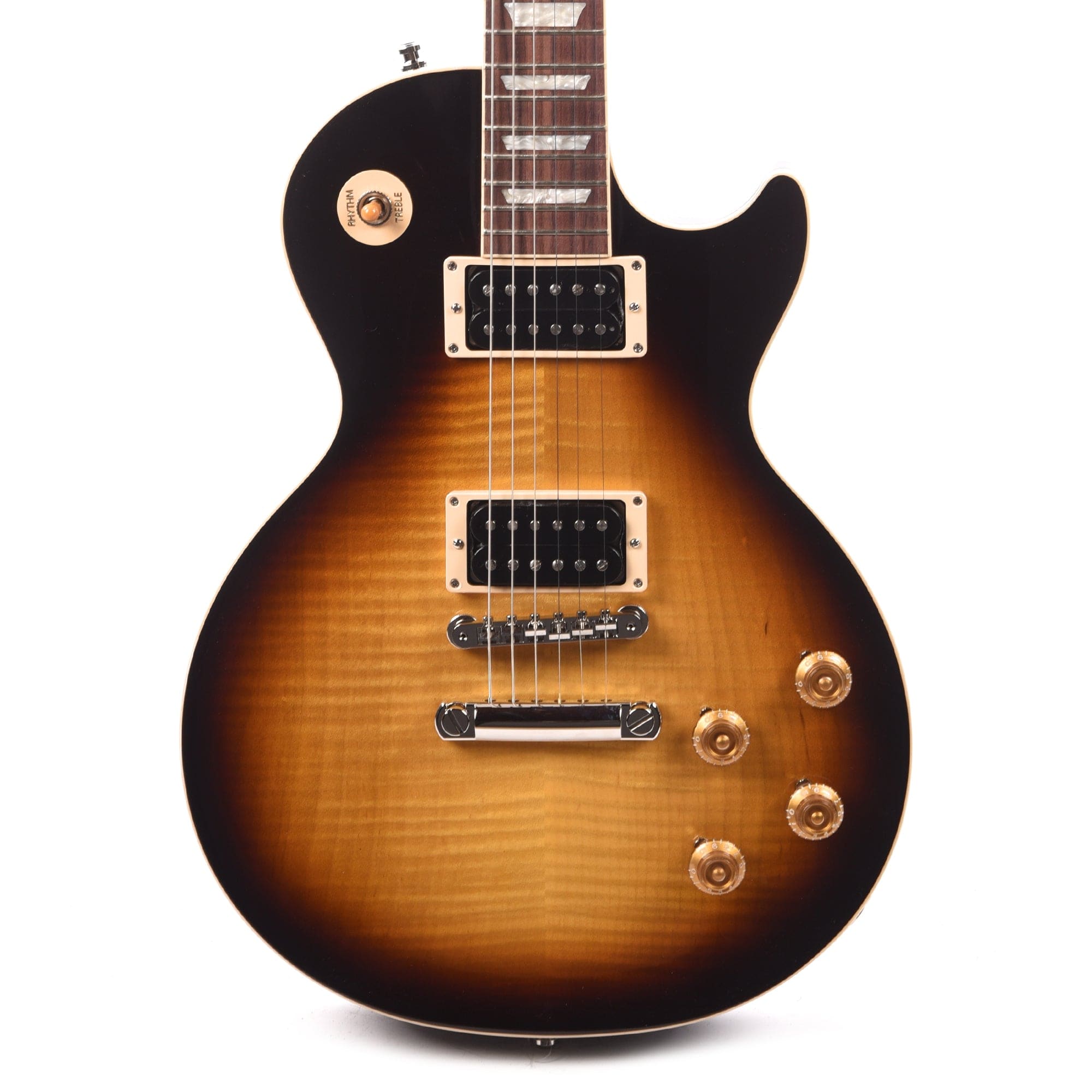 Gibson Artist Slash Les Paul Standard November Burst Electric Guitars / Solid Body