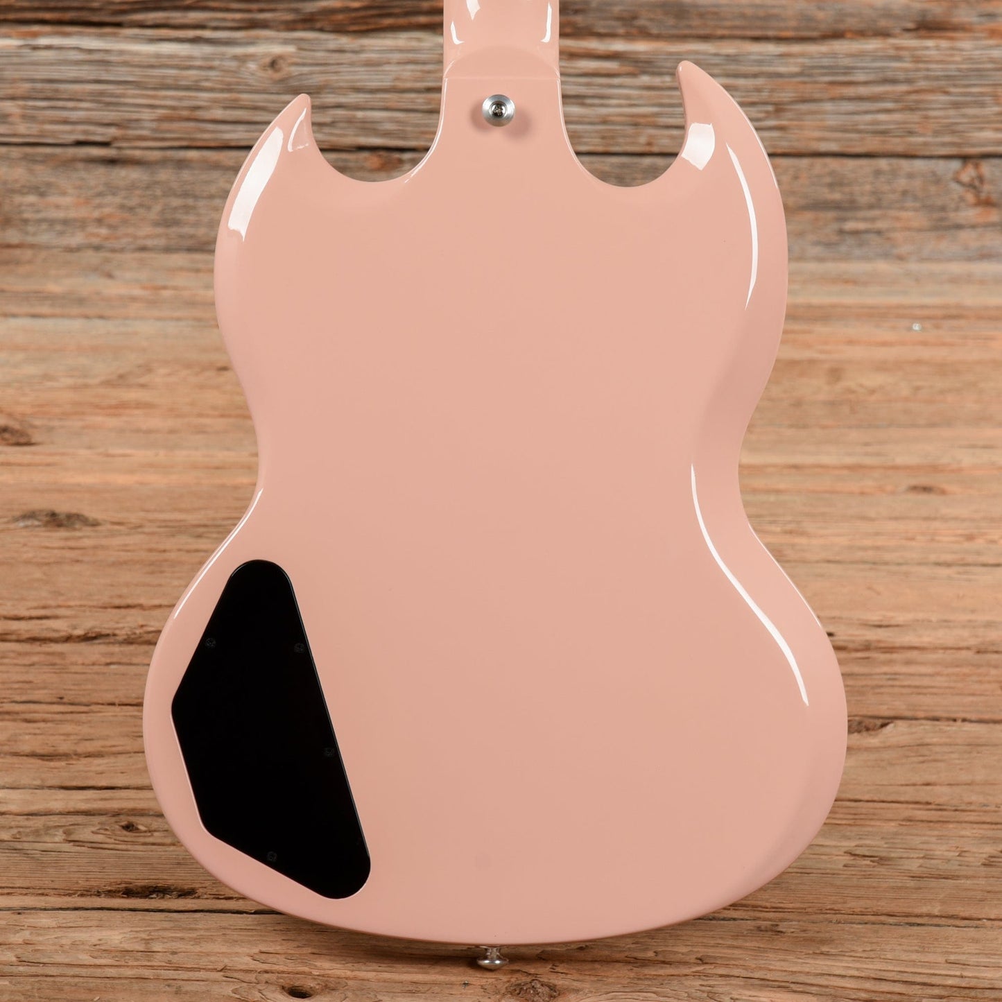 Gibson CME Exclusive SG Standard Shell Pink 2019 Electric Guitars / Solid Body